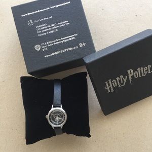 Harry Potter Watch